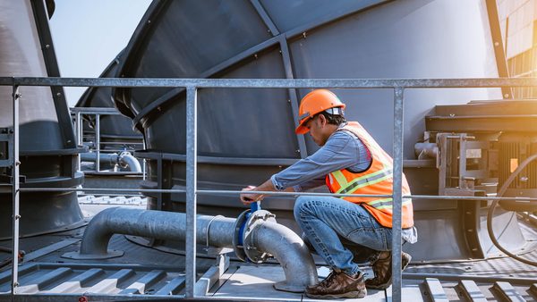 What Increases Plumbing Business Value? Valuation Multiples Explained