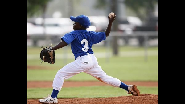 Youth Baseball Arm Pain: What Pitch Counts Don't Cover and What Parents Can Do