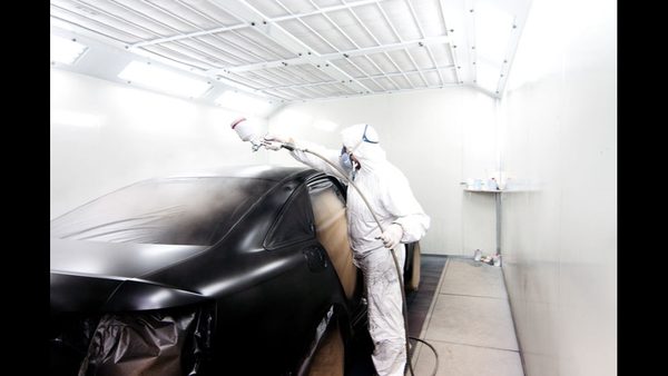 3M Perfect-It vs Chemical Guys V36 Paint Correction Comparison Released