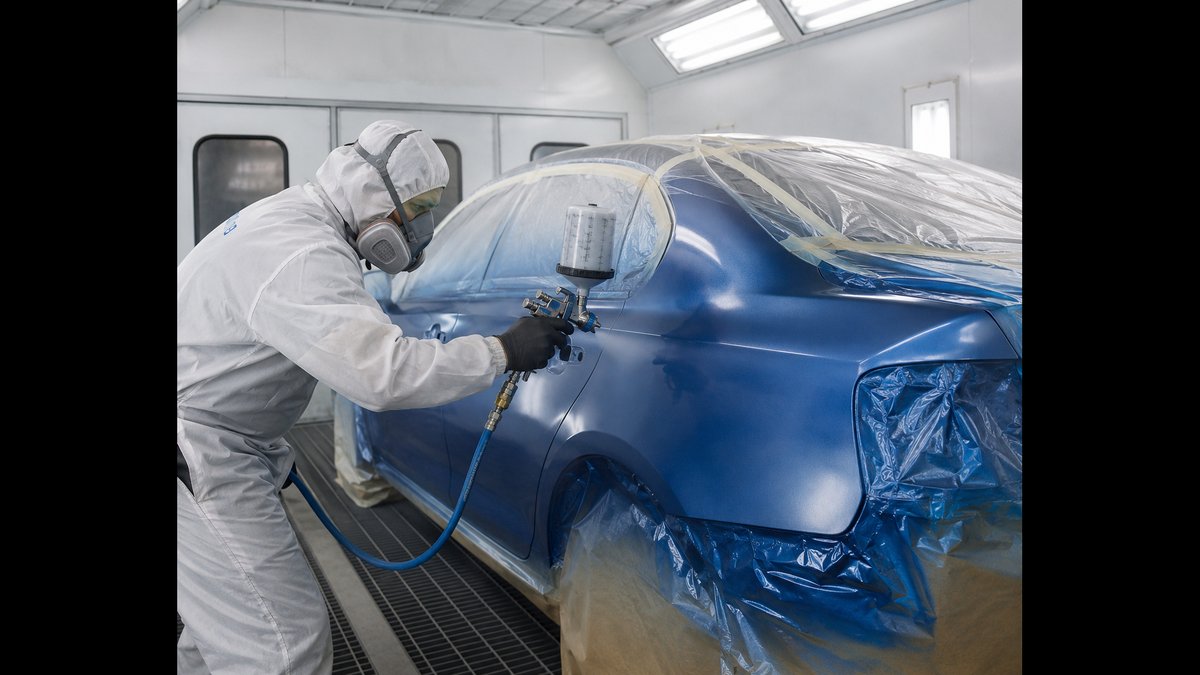 3M Perfect-It vs Farecla G3 Compound Comparison for Body Shops Released