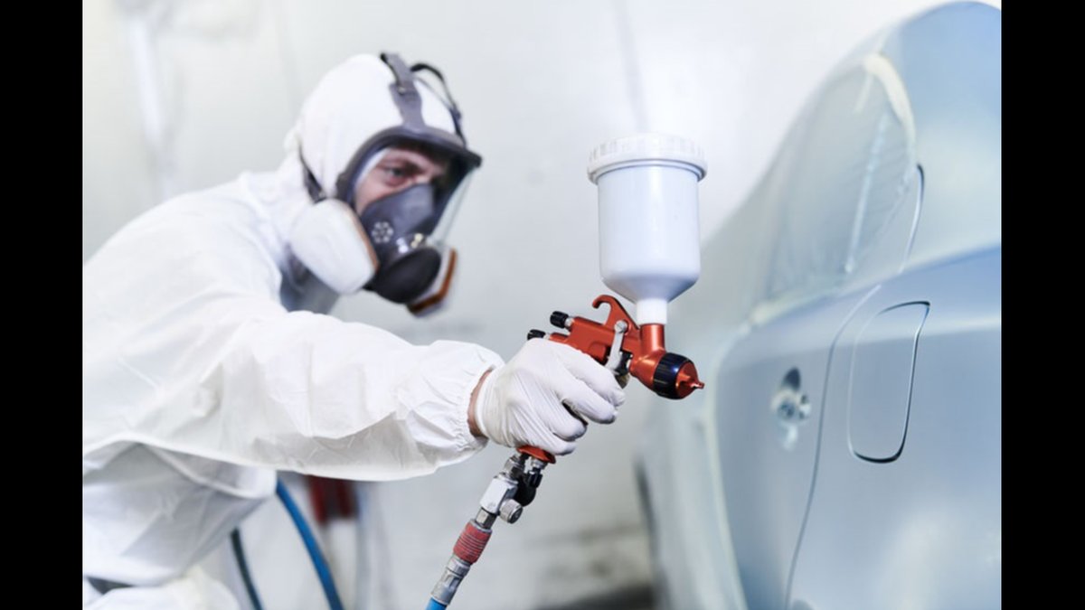 3M Perfect-It vs. Griot's Complete: Cutting Speed vs. Finish Quality
