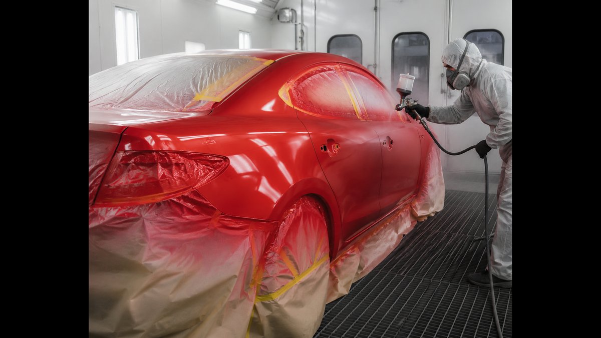 3M Perfect-It vs Meguiar's M105: Pro Detailing Compound Comparison Released