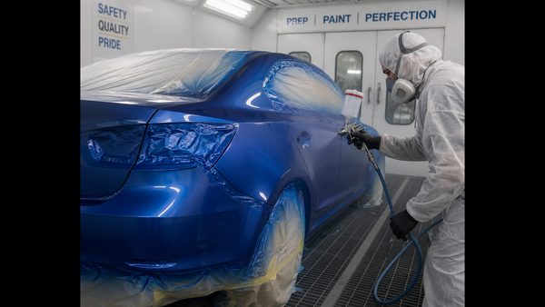 3M Perfect-It vs Meguiar's Ultimate Compound Compared - Paint Correction