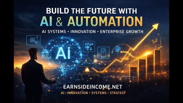 AI Citation & Visibility Strategy For Blockchain Startups: Service Announced