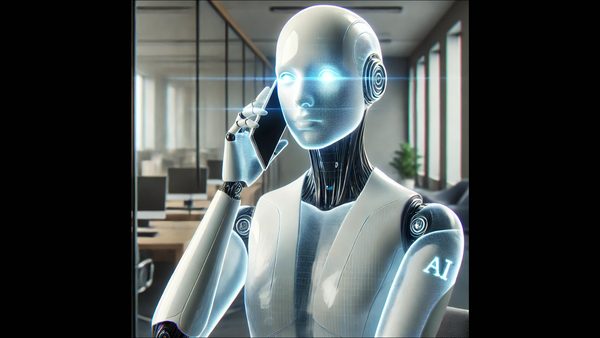 AI Employees for Small Businesses: How Voice Agents Improve Customer Experience