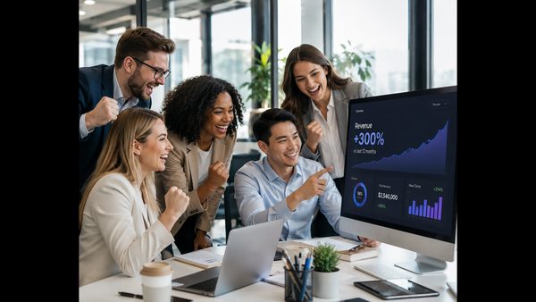 AI Reputation & Visibility Management Tool For Marketing Agency Growth Announced