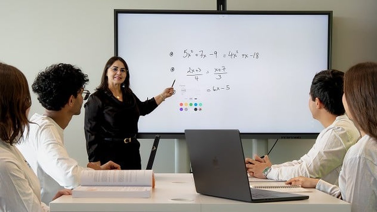 AI, STEAM, and the New Standard for High School Learning