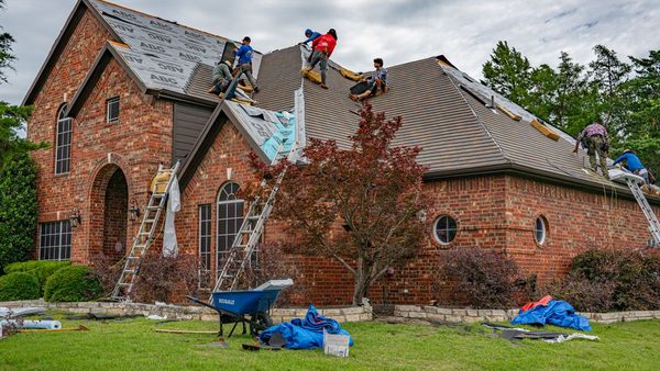 Angi & HomeAdvisor Leads For Roofers: Real Cost-Per-Job Analysis Released