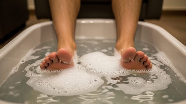 Are Ionic Foot Baths Safe? Risks, Warnings & Who Should Avoid Using One