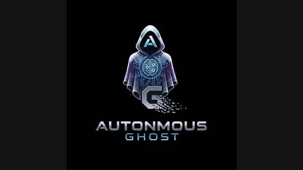 Autonomous Ghost Launches Easy AI Workflow Automation for Everyone.