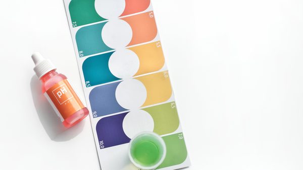Balancing pH Levels Naturally: Holistic At-Home Techniques Guide Published