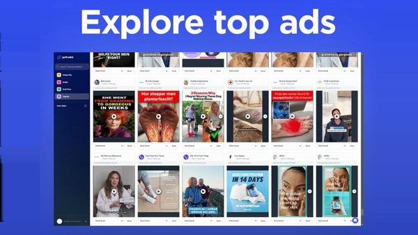Before & After Facebook Ads: Examples, Tips & Creative Strategy Guide Released