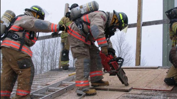 Best Chainsaw Chain for Firefighters: Key Features to Consider