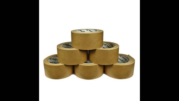 Best Sustainable Packaging Tapes: UK Experts Compare Three Recyclable Options