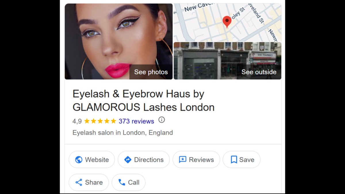 Best Wispy Lashes in London: 7 Pre-Booking Checks Guide Announced