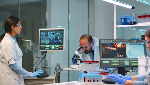 Biomedical Science MS: Graduate GPA Repair for Pre-Med Applicants
