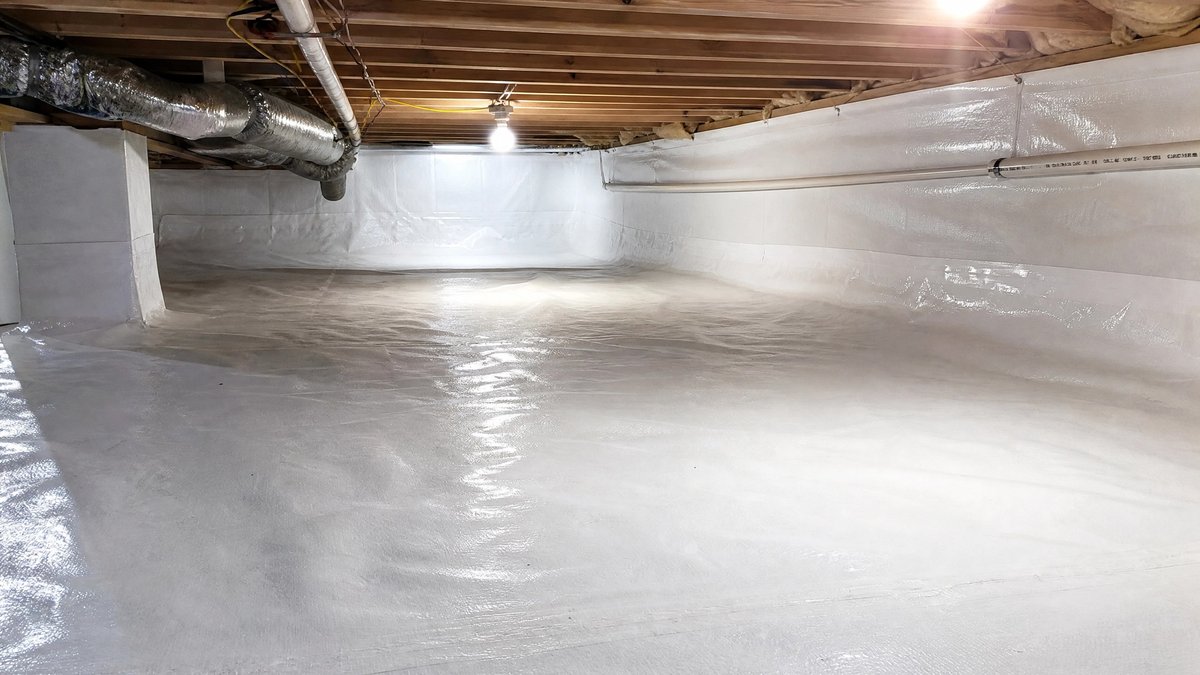 Bowling Green Crawl Space Pros Launches Encapsulation Services in Kentucky