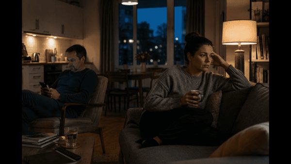 Brighton and Hove Counsellor Extends Online Couples Therapy to Haywards Heath