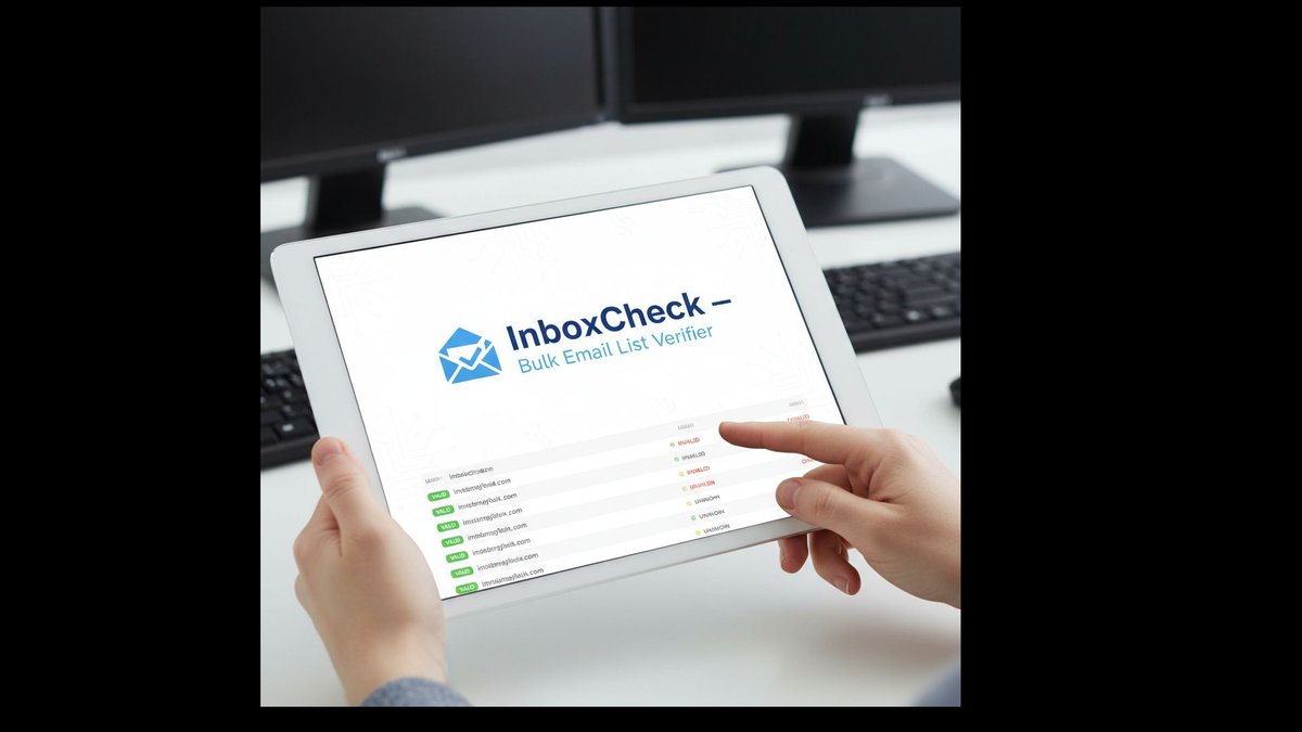 Business Loud Releases InboxCheck Guide to Protect Email Sender Reputation