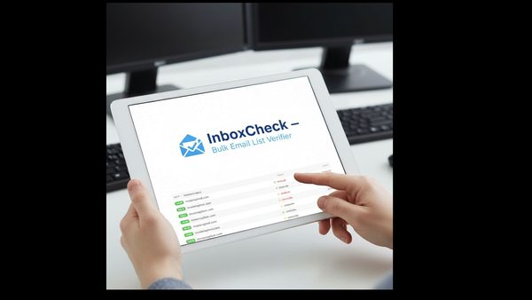 Business Loud Releases InboxCheck Guide to Protect Email Sender Reputation