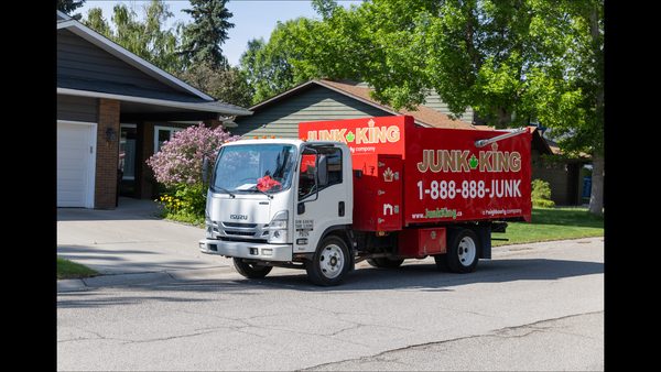 Calgary Renovation Debris Removal Service for Homes & Businesses Announced