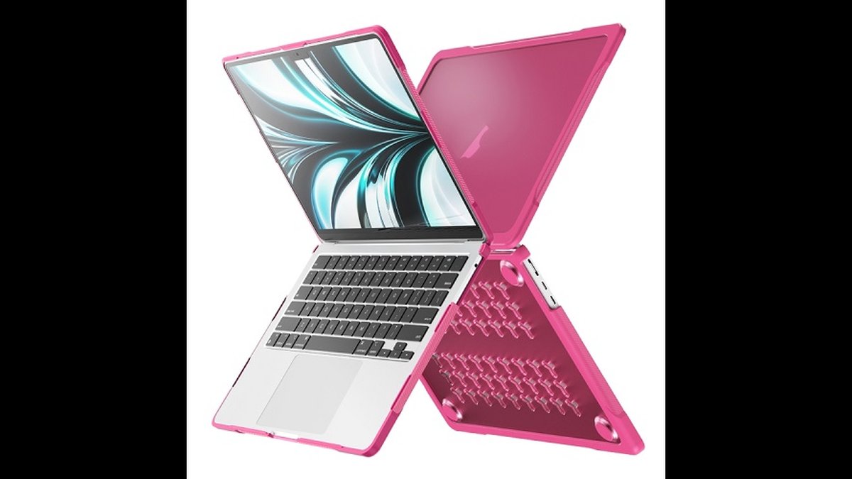 Campad Electronics Expands MacBook Air 13-Inch Case Range
