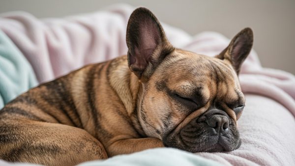 Can French Bulldogs Snore on Purpose? Breathy Sounds Guide Released
