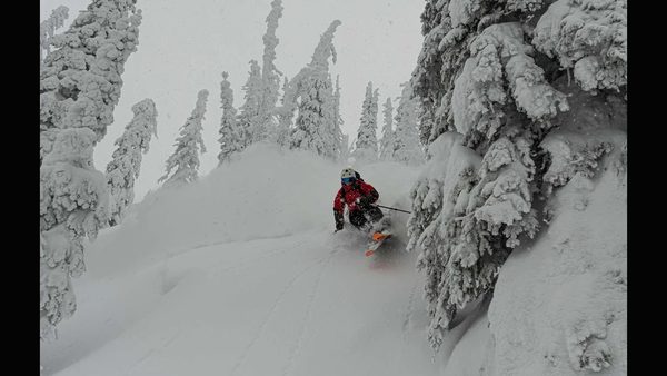 Canadian Powder Highway Road Trip Guide: Winter Adventure Guide For Solo Skiers