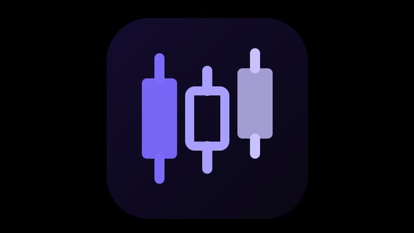 ChartAnimator's Candlestick Chart Animation Software Cuts After Effects Time
