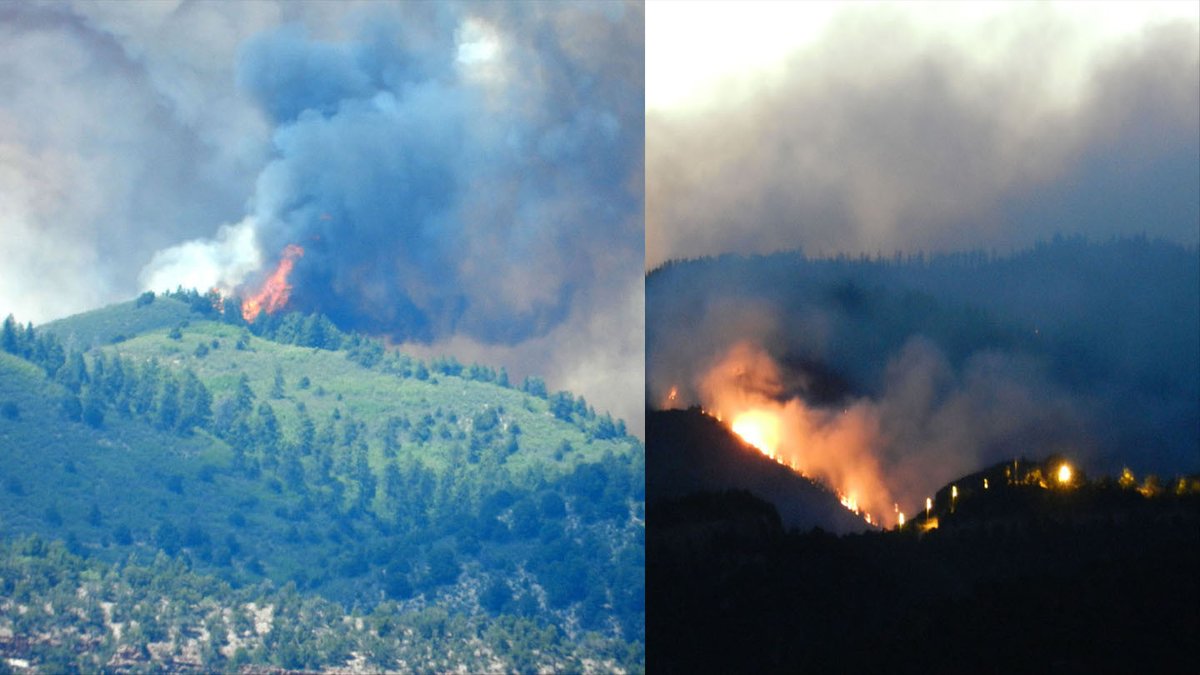 Colorado Wildfire & Disaster Preparedness Book With Real Examples Released
