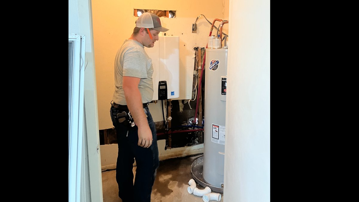 Complete Care Plumbing Releases Horseshoe Bay Water Heater Replacement Guide