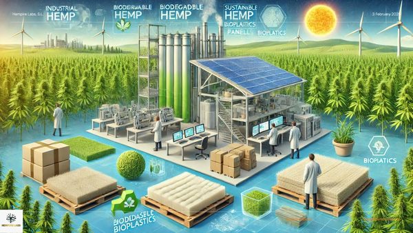 Compliance Consulting For Regulated Medical Cultivation Laboratories Expanded