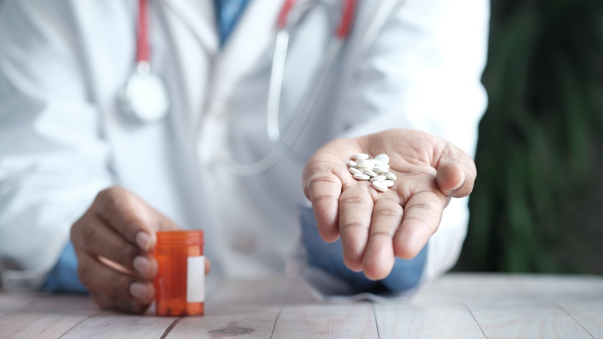 Concerta for Teenagers With ADHD: Dosage Guide & Resource For Parents Released