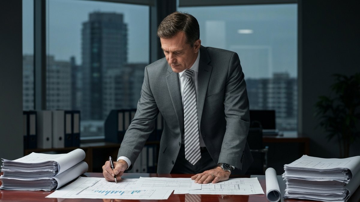 Construction CFO Services Announced: Fractional Finance for Growing Contractors