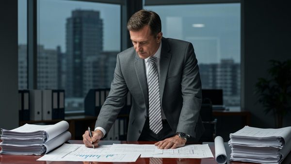 Construction CFO Services Announced: Fractional Finance for Growing Contractors