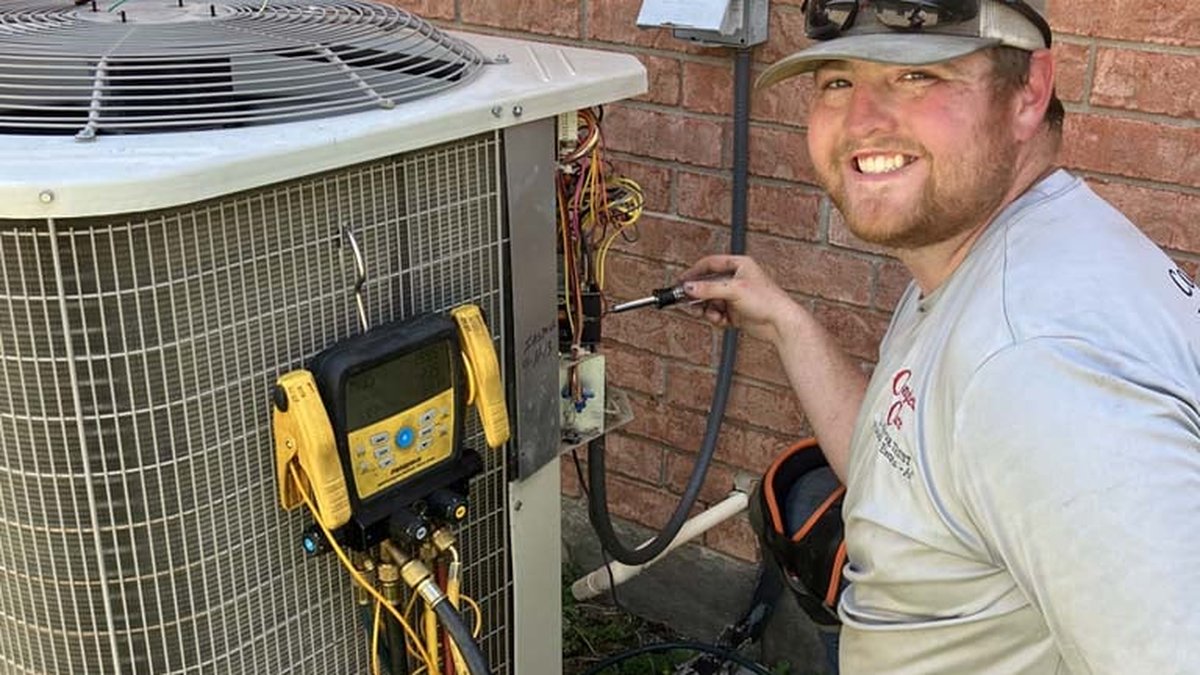 Core Growth Group Releases HVAC & Plumbing Review Platform Comparison Guide