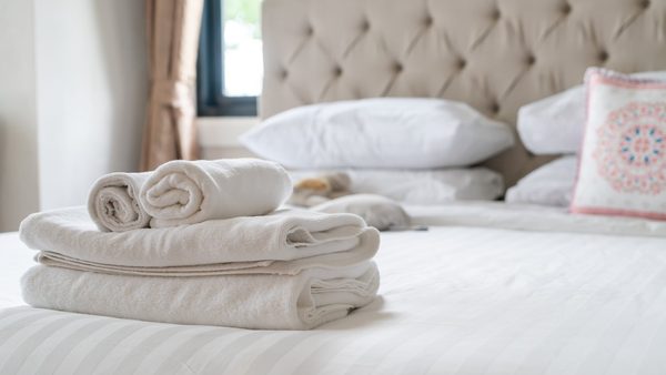 Cotton vs Silk: Which Is Best For Sleep & Bedding?