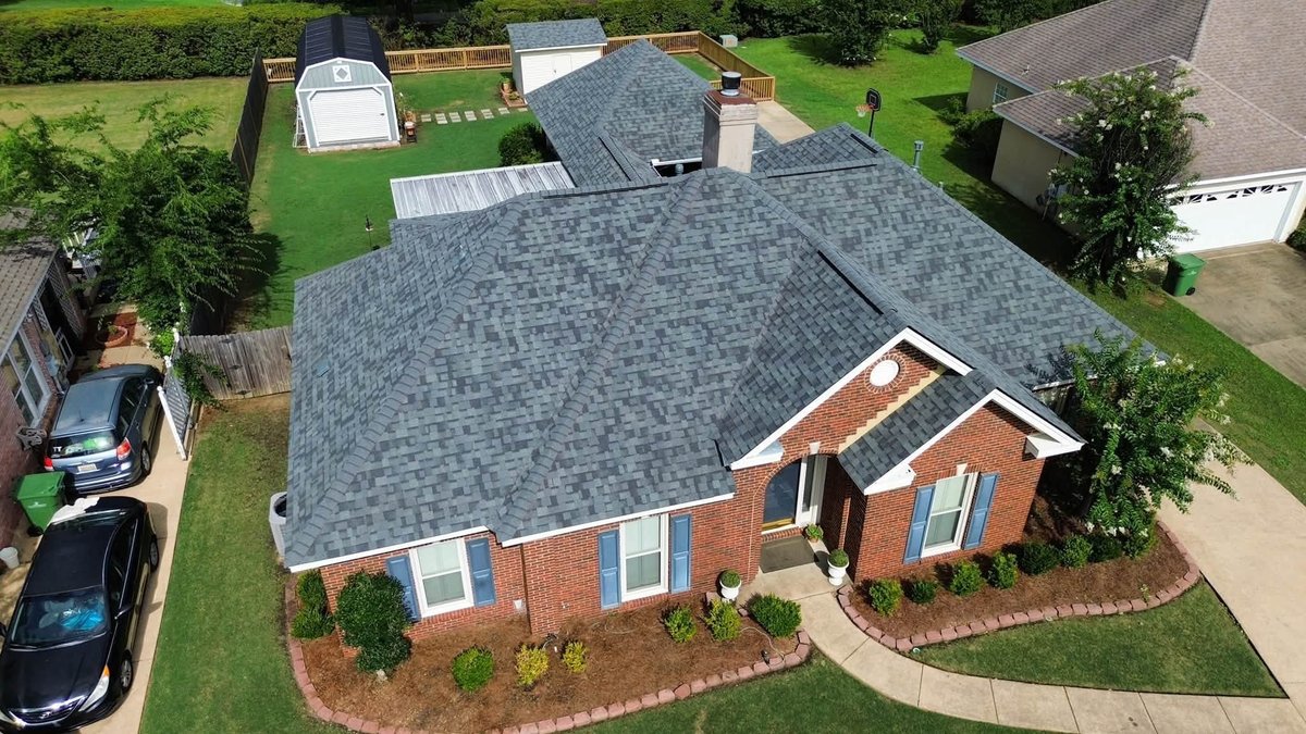 Crimson Roofing AL Releases 2026 Alabama Storm Damage Insurance Guides