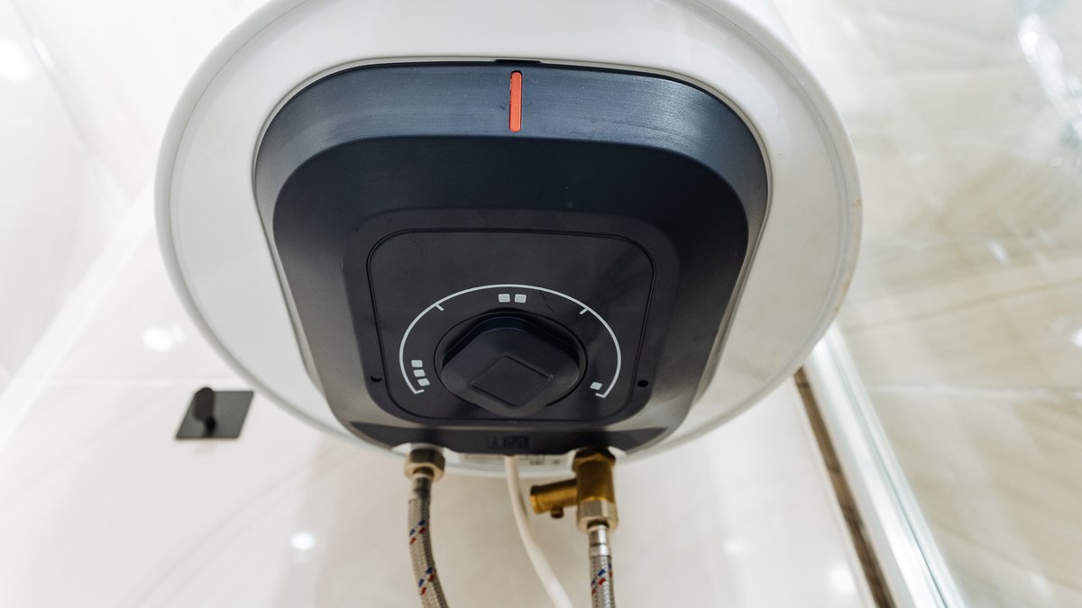 Cypress, TX Tankless Water Heater Replacement For Energy Efficiency Announced