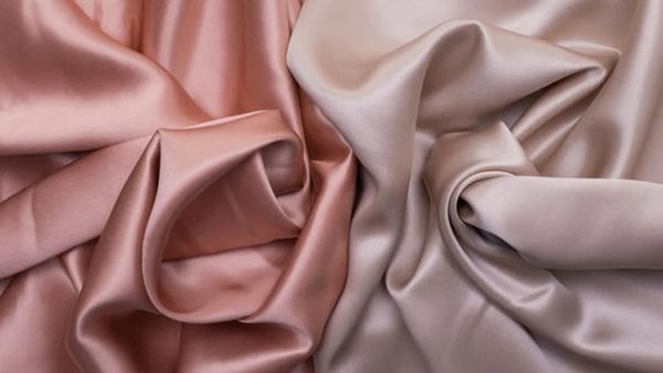 Differences Between Silk, Rayon & Satin: Comparison Guide For Buyers Released