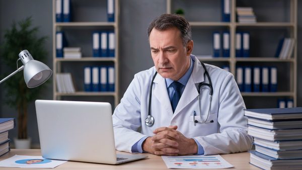 DoctorLogic vs ProSites: Dental Practice Size Fit & Platform Differences