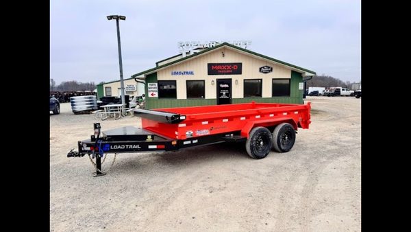 Dump Trailers for 1/2 Ton Truck: Model, Brand & Specs Comparison Guide Released