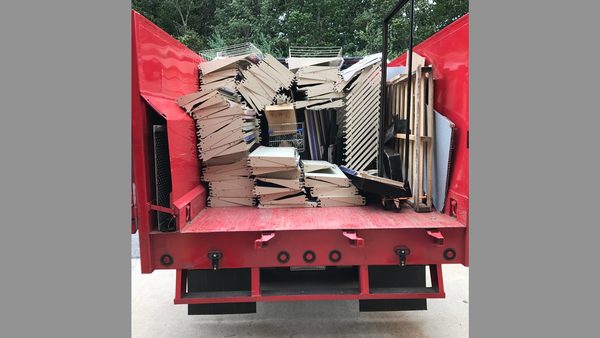 Eco-Friendly Junk Removal: How to Reduce Landfill Waste During a Home Cleanout