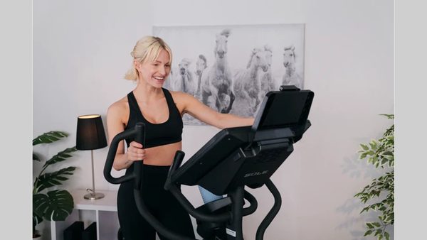 Elliptical Machines In Sub-$2000 Category: 2026 Home Gym Equipment Range Expands