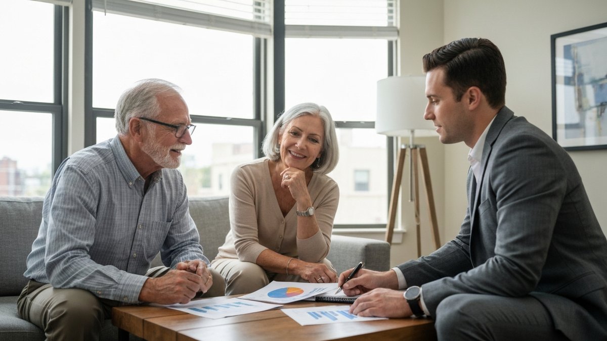 Estate Planning Tulsa: Essential Tax Strategies & Wealth Preservation Pitfalls