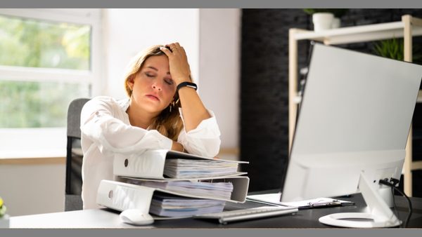 Fatigue Causes Most People Miss When Their Labs Read Normal