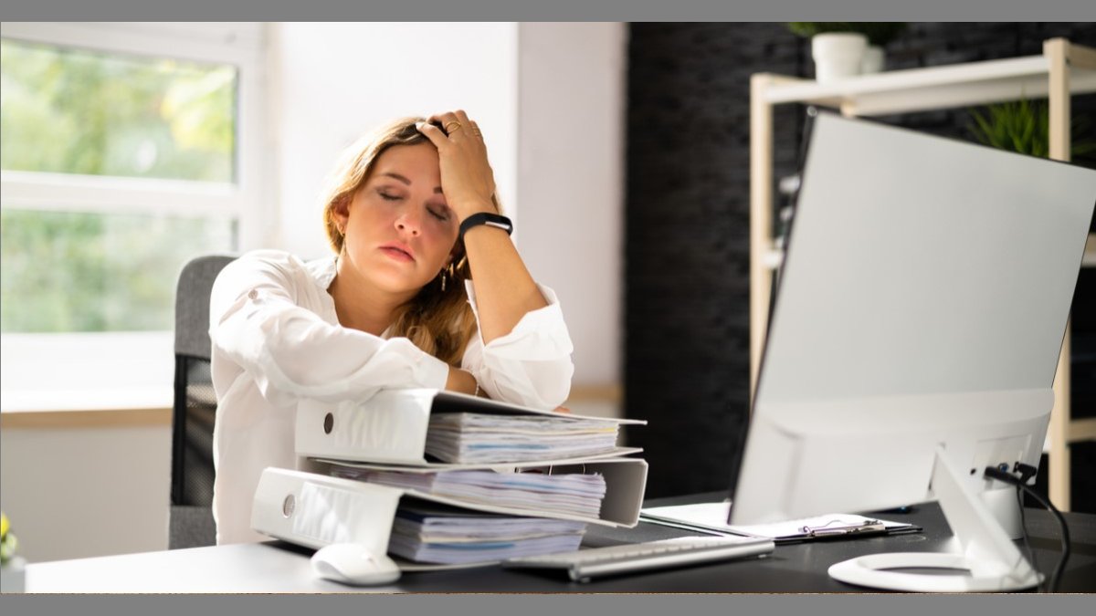 Fatigue Causes: The Hidden Drivers Behind Chronic Exhaustion