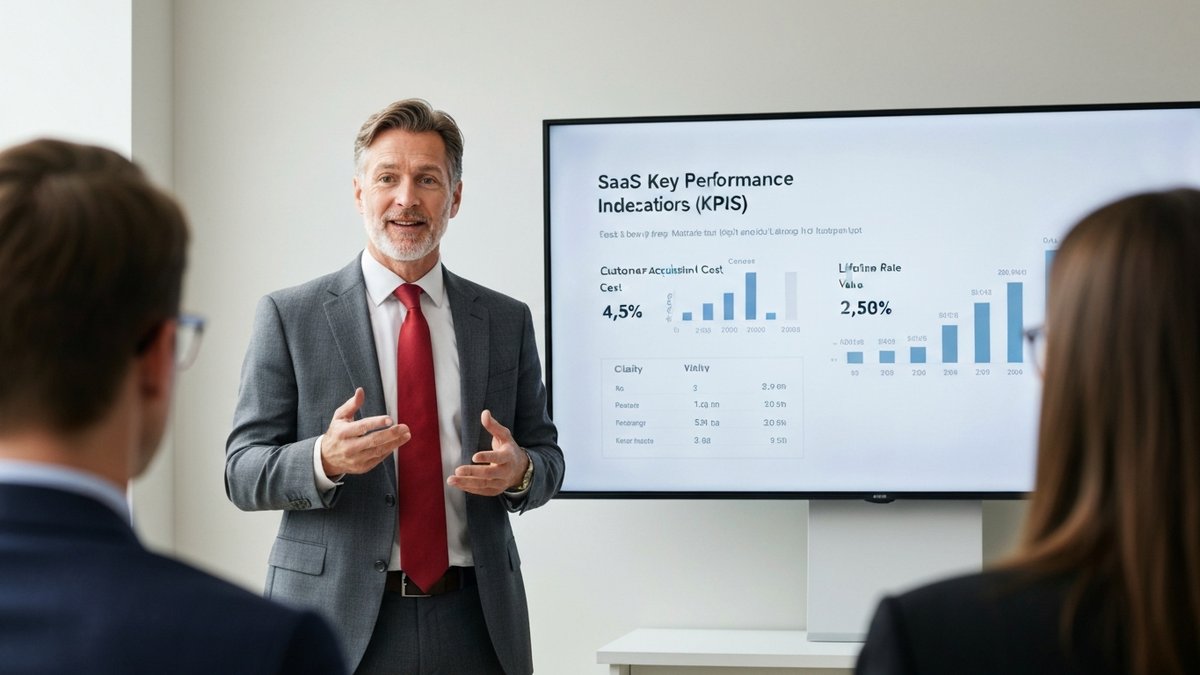 Fractional CFO Services for SaaS & B2B Software Companies Announced