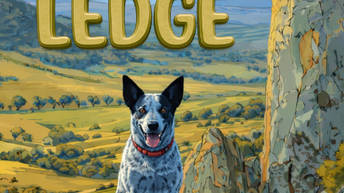 FREE Cozy Mystery Novella: The Fatal Ledge: A Maggie Hollis Cozy Mystery