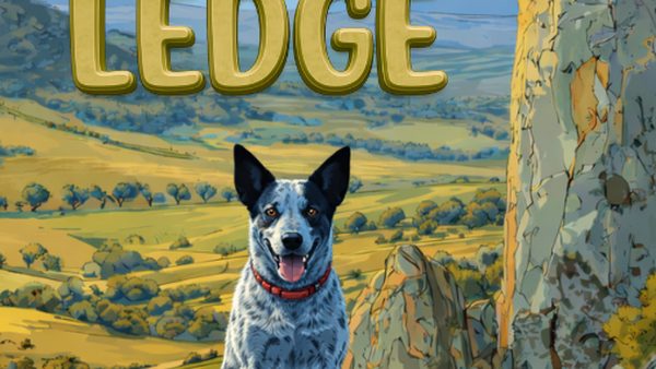 FREE Cozy Mystery Novella: The Fatal Ledge: A Maggie Hollis Cozy Mystery